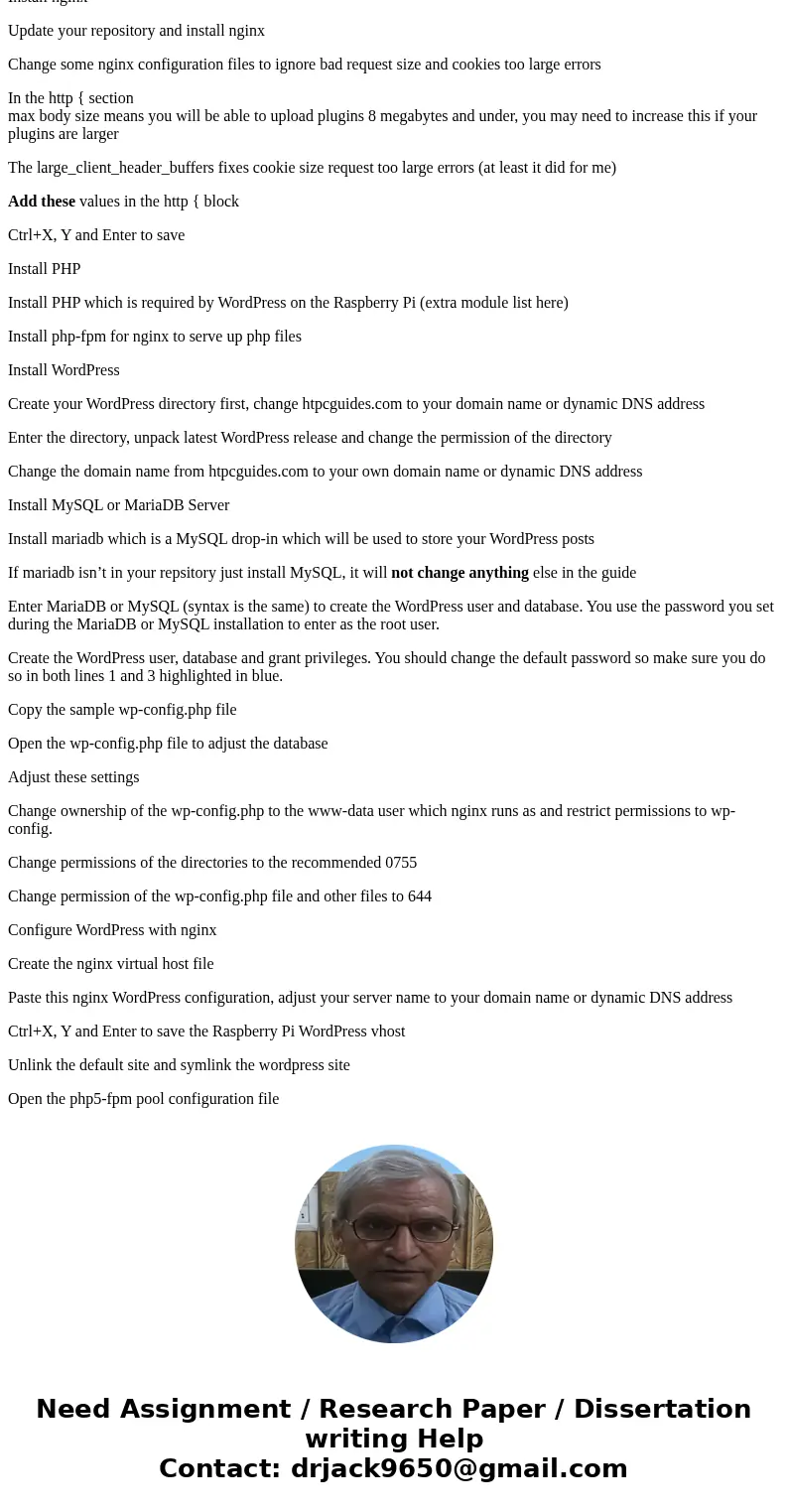 Raspberry PI : Write a paper (3-4 pages (Technical paper): List resources and work city ) on what Raspberry pi does/how it works, along with a brief description Raspberry PI : Write a paper (3-4 pages (Technical paper): List resources and work city ) on what Raspberry pi does/how it works, along with a brief description
