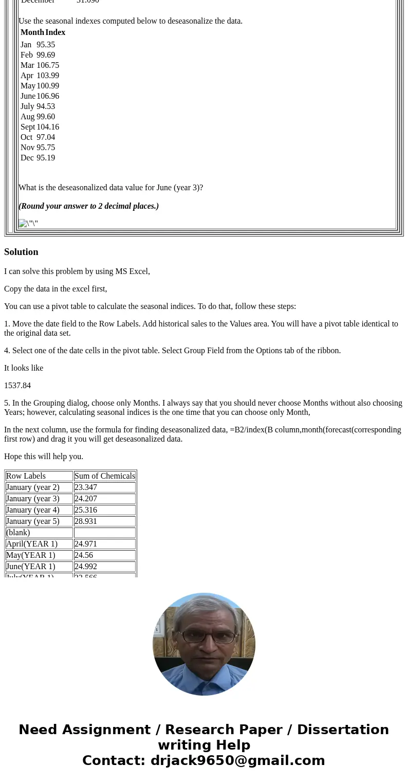 Supplementary Problem 15.33 Supplementary Problem 15.33 The U.S. Department of Commerce publishes a series of census documents referred to as Current Industrial