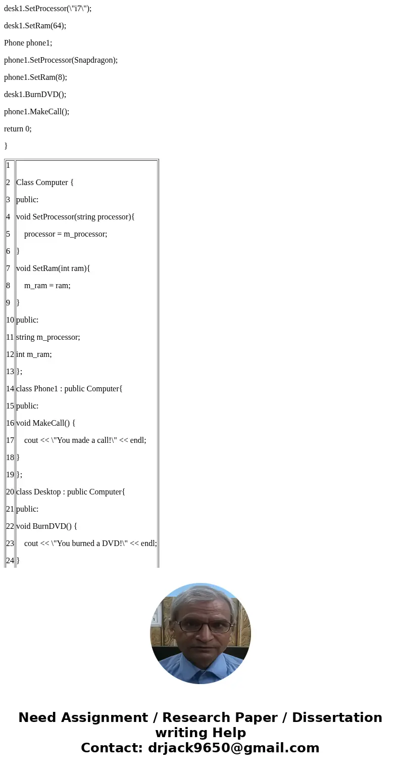 The code below has five errors. The errors may be syntax errors or logic errors, and there may be more than one per line; examine the code carefully to find the The code below has five errors. The errors may be syntax errors or logic errors, and there may be more than one per line; examine the code carefully to find the