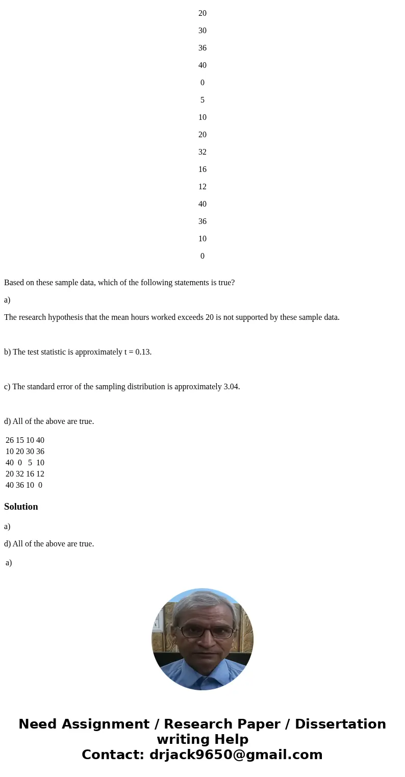 The cost of a college education has increased at a much faster rate than costs in general over the past twenty years. In order to compensate for this, many stu  The cost of a college education has increased at a much faster rate than costs in general over the past twenty years. In order to compensate for this, many stu