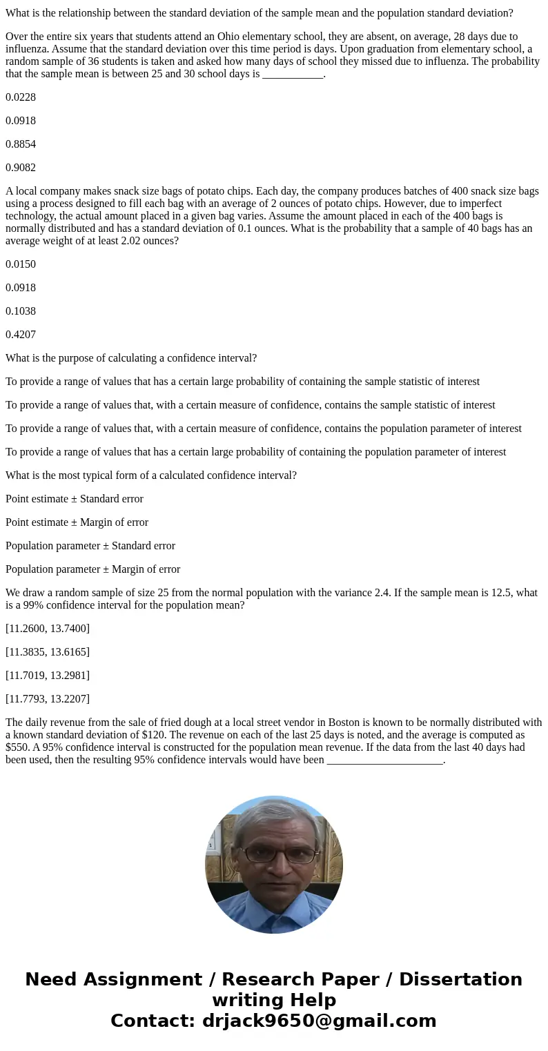 The height of the probability density function f(x) of the uniform distribution defined on the interval [a,b] is _____________. 1/(b – a) between a and b, and z