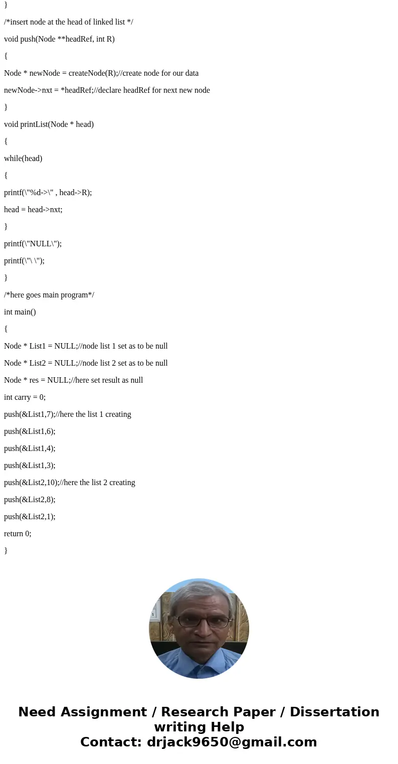 UnsortedList Merge(SortedList l1, SortedList l2 ) - Function: Returns a list that is the result of merging the elements of l1 with those of list l2. - Precondit UnsortedList Merge(SortedList l1, SortedList l2 ) - Function: Returns a list that is the result of merging the elements of l1 with those of list l2. - Precondit