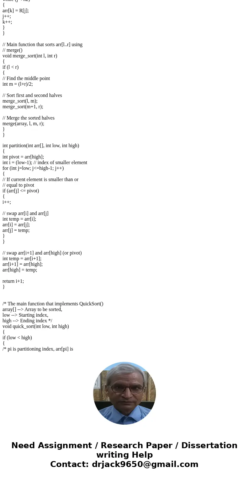 Write a java program to randomly generate the following sets of data: 1.) 10 numbers 2.) 1,000 numbers 3.) 100,000 numbers 4.) 1,000,000 numbers 5.) 10,000,000  Write a java program to randomly generate the following sets of data: 1.) 10 numbers 2.) 1,000 numbers 3.) 100,000 numbers 4.) 1,000,000 numbers 5.) 10,000,000