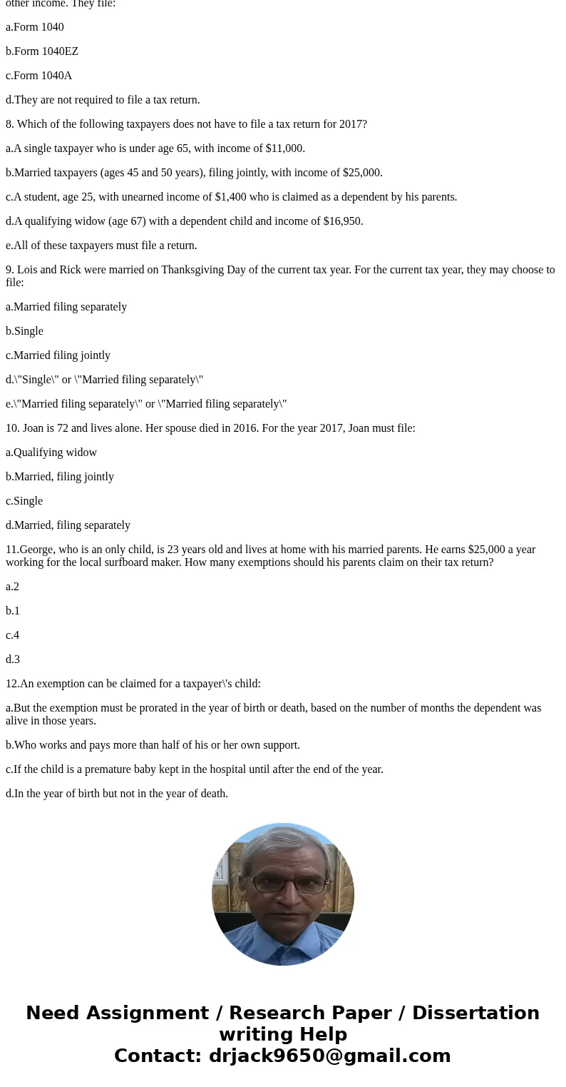 1. The U.S. income tax was enacted by the _____ amendment to the Constitution. a.16th b.18th c.2nd d.13th 2. Tax law is a tool used by government to: a.Raise re 1. The U.S. income tax was enacted by the _____ amendment to the Constitution. a.16th b.18th c.2nd d.13th 2. Tax law is a tool used by government to: a.Raise re