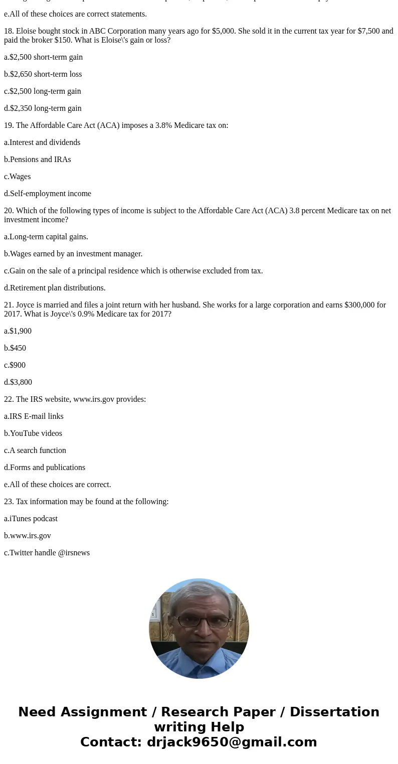 1. The U.S. income tax was enacted by the _____ amendment to the Constitution. a.16th b.18th c.2nd d.13th 2. Tax law is a tool used by government to: a.Raise re 1. The U.S. income tax was enacted by the _____ amendment to the Constitution. a.16th b.18th c.2nd d.13th 2. Tax law is a tool used by government to: a.Raise re