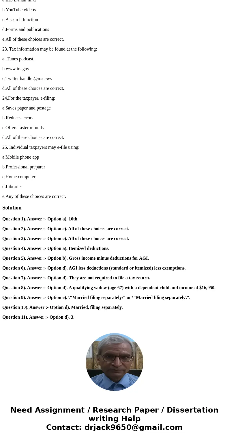 1. The U.S. income tax was enacted by the _____ amendment to the Constitution. a.16th b.18th c.2nd d.13th 2. Tax law is a tool used by government to: a.Raise re 1. The U.S. income tax was enacted by the _____ amendment to the Constitution. a.16th b.18th c.2nd d.13th 2. Tax law is a tool used by government to: a.Raise re