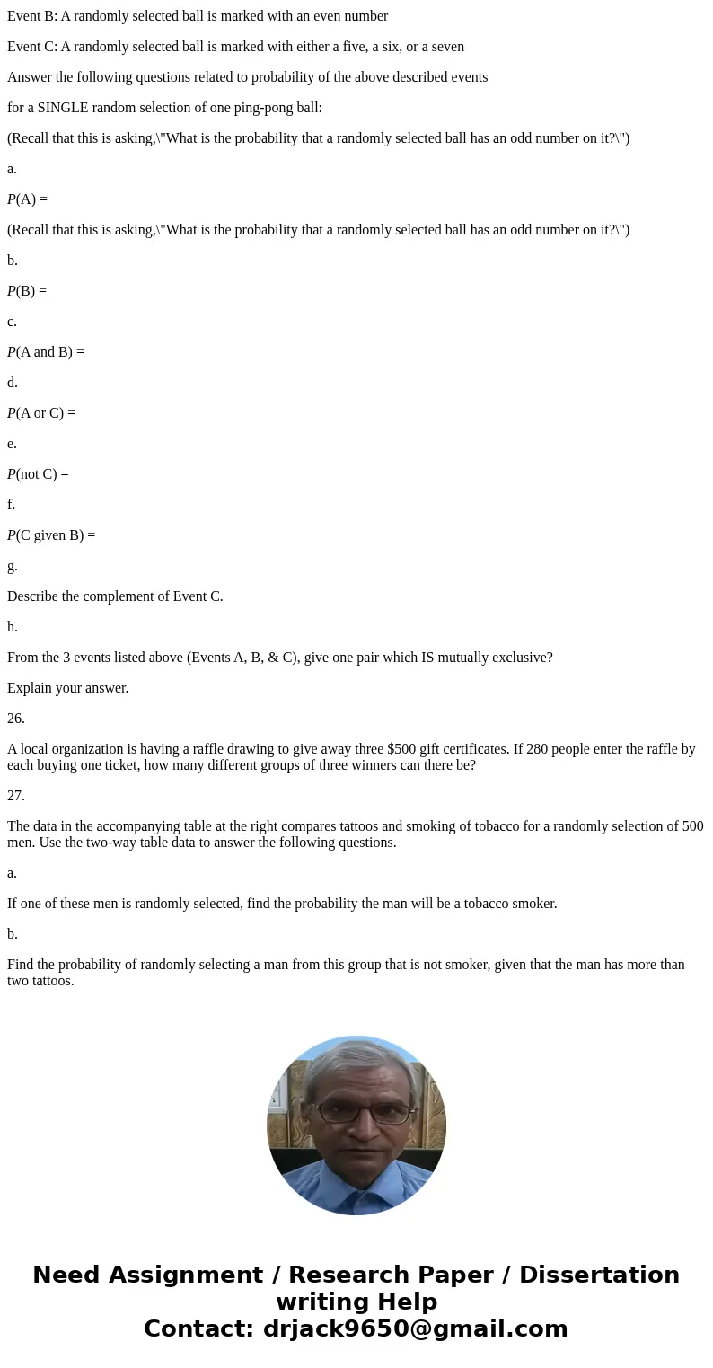 20. Assume that ages of college level statistic students follow a bell-shaped (normal) distribution with a mean of 26 years and a standard deviation of 6.2 year