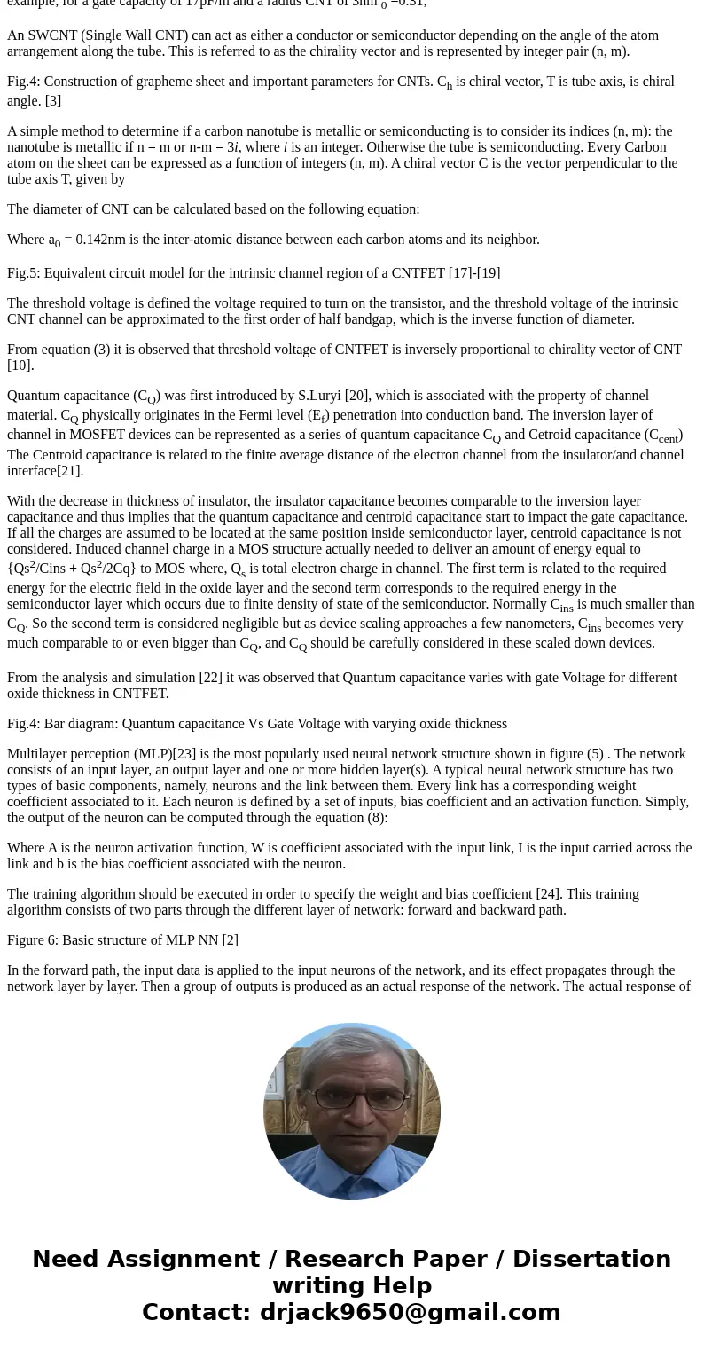 ADVANTAGES OF CNTFET OVER DOUBLE GATE MOSFET IN NANOMETER REGIME. can any one write a research paper on this topic of 12 pages with 0% plagiarismSolutionHow do  ADVANTAGES OF CNTFET OVER DOUBLE GATE MOSFET IN NANOMETER REGIME. can any one write a research paper on this topic of 12 pages with 0% plagiarismSolutionHow do