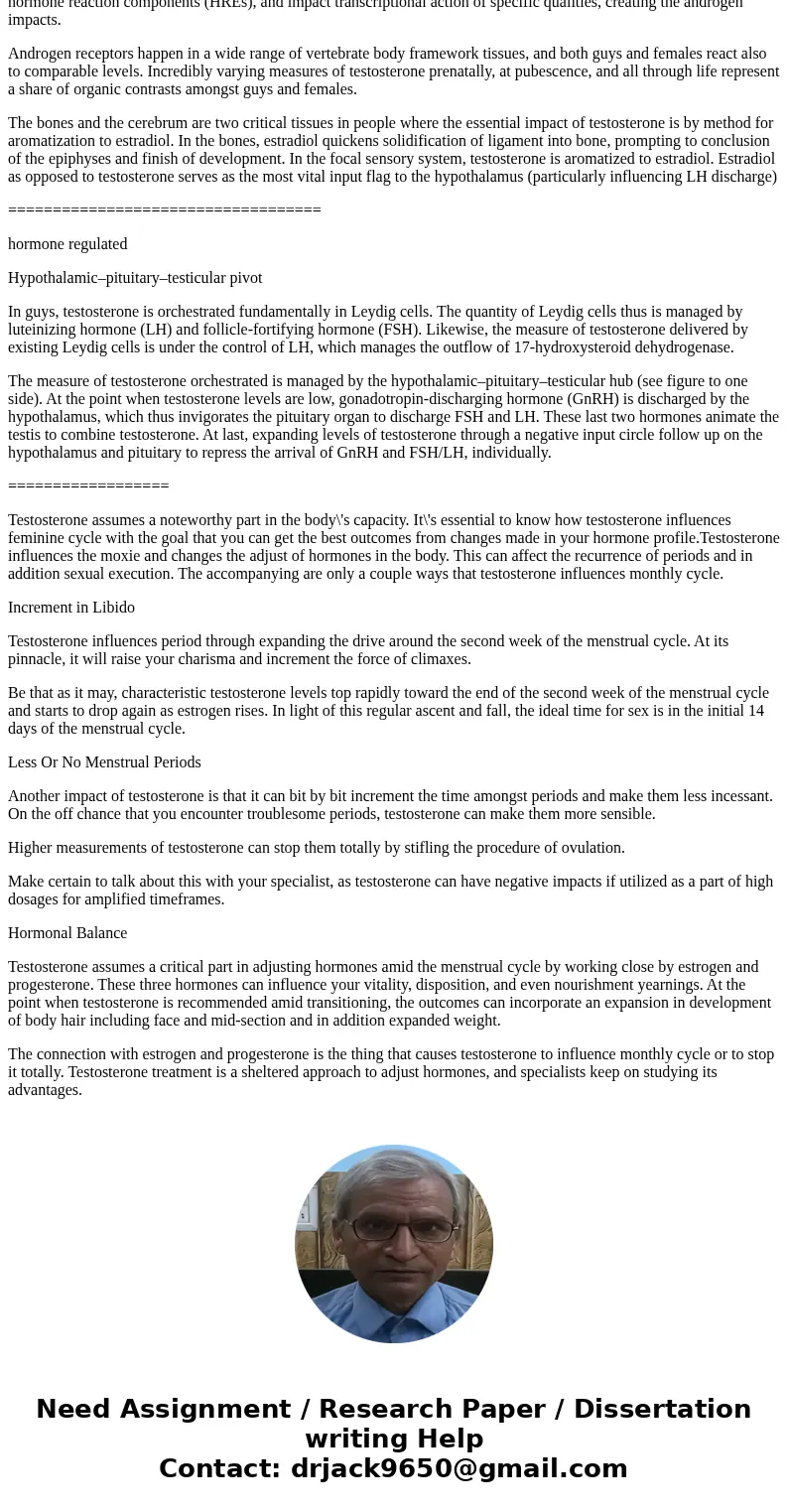 Answer the following for TESTOSTERONE Where is the hormone made and excreted? Where is the site of action of the hormone? What is/are the physiologic effect/s o Answer the following for TESTOSTERONE Where is the hormone made and excreted? Where is the site of action of the hormone? What is/are the physiologic effect/s o