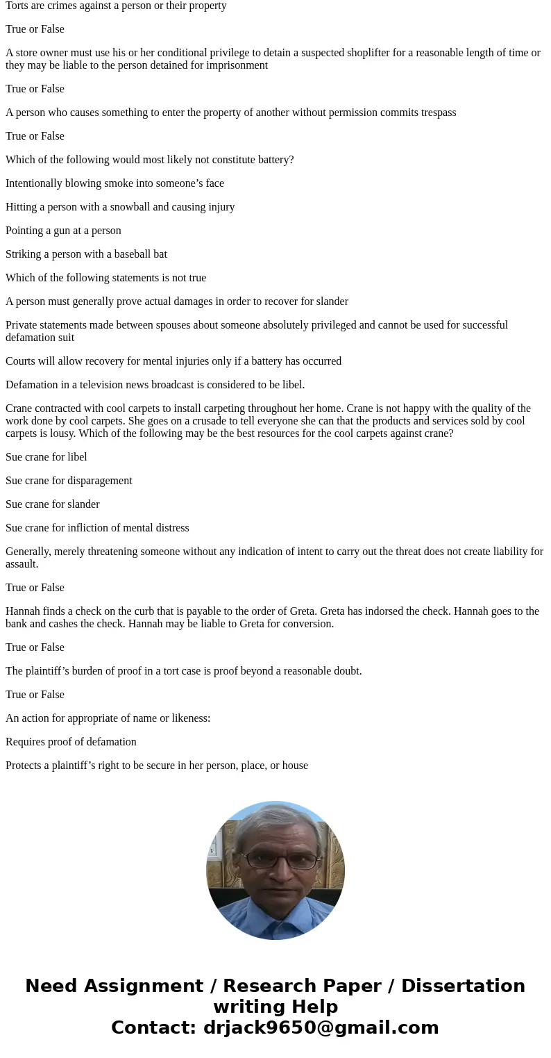 ~ Business Law Questions Paul Politician wants to sue Global Magazine for libel and for comments it made about him in a recent edition of the magazine. Paul mus ~ Business Law Questions Paul Politician wants to sue Global Magazine for libel and for comments it made about him in a recent edition of the magazine. Paul mus