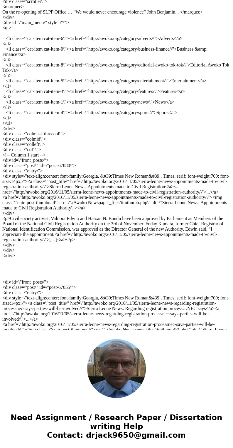 can someone help me with source code and css for a newspaper home page called Awoko? can someone help me with source code and css for a newspaper home page cal  can someone help me with source code and css for a newspaper home page called Awoko? can someone help me with source code and css for a newspaper home page cal