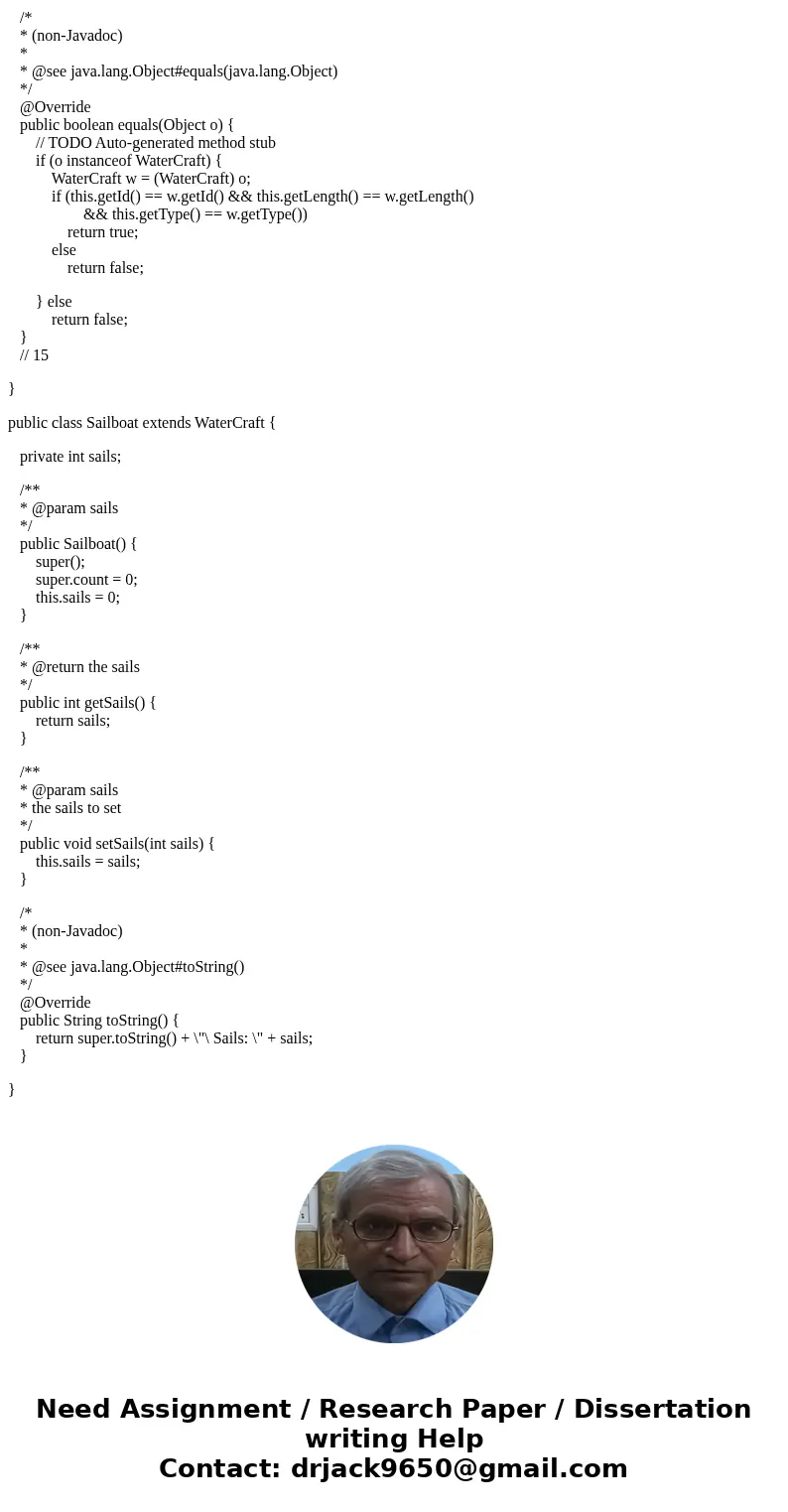 Chapter 8: How to work with inheritance 1. You often need to know the ____________________ of the Java API to work with its classes and subclasses. 2. All objec Chapter 8: How to work with inheritance 1. You often need to know the ____________________ of the Java API to work with its classes and subclasses. 2. All objec