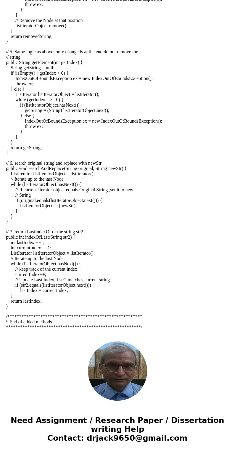 Class Diagram: In the Assignment #10, you are given three files Assignment10.java, LinkedList.java, and ListIterator.java. You will need to add additional metho Class Diagram: In the Assignment #10, you are given three files Assignment10.java, LinkedList.java, and ListIterator.java. You will need to add additional metho