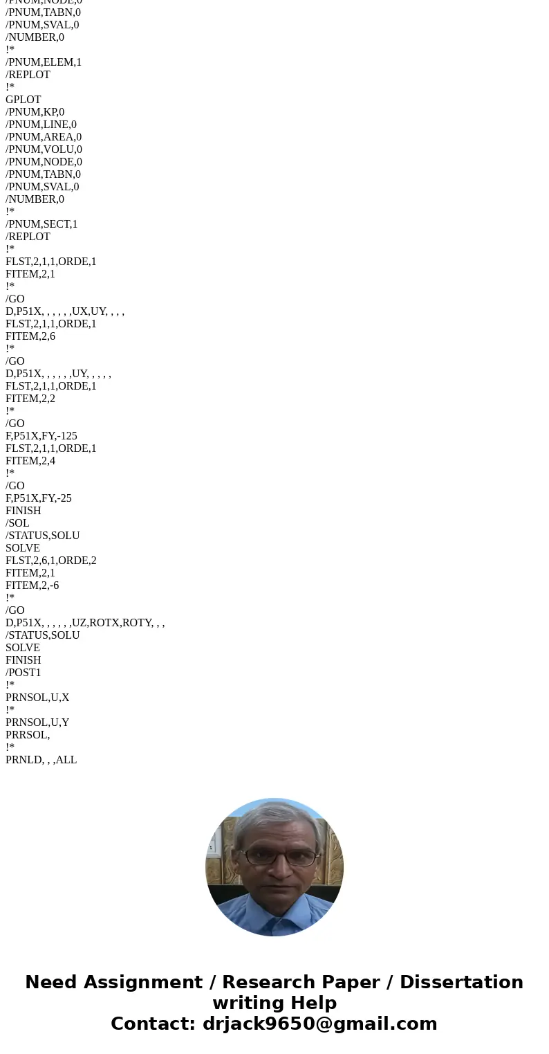 Could someone help me model this bicycle problem in ANSYS Mechanical using ANSYS code? I am trying to solve it for stress and strain analysis. I have modeled ea