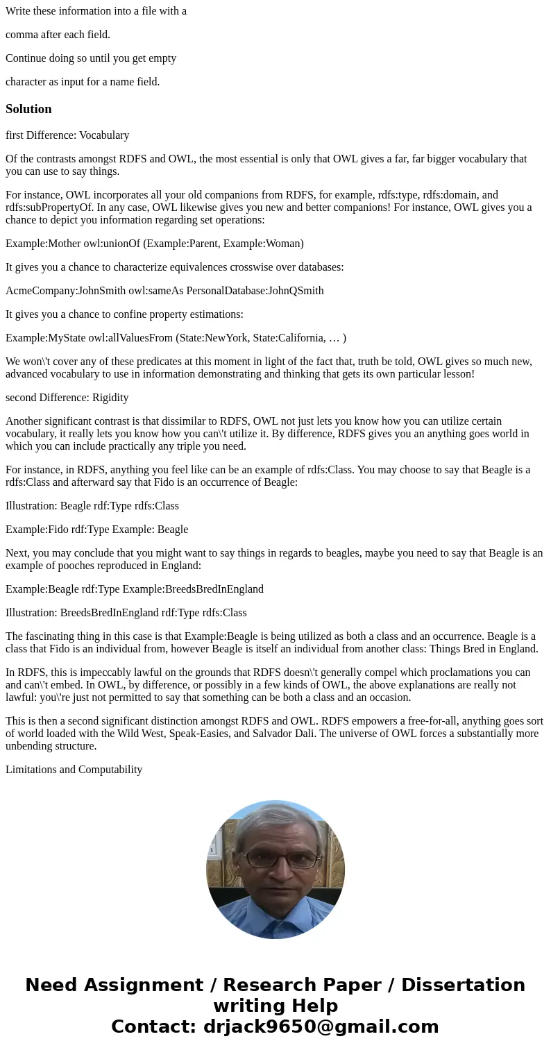 Example File Output Chapter 5 — Memory and I/O— 1 # Sample MIPS program that writes to a new file. # by Kenneth Vollmar and Pete Sanderson .data fout: .asciiz \ Example File Output Chapter 5 — Memory and I/O— 1 # Sample MIPS program that writes to a new file. # by Kenneth Vollmar and Pete Sanderson .data fout: .asciiz \