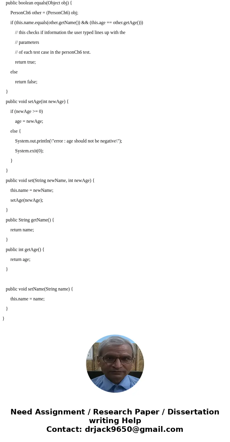 Hi, I need help with practice programming assignment number 2 on page 476 from chapter 6 of the 7th edition of the book , java:an introduction to problem solvin Hi, I need help with practice programming assignment number 2 on page 476 from chapter 6 of the 7th edition of the book , java:an introduction to problem solvin