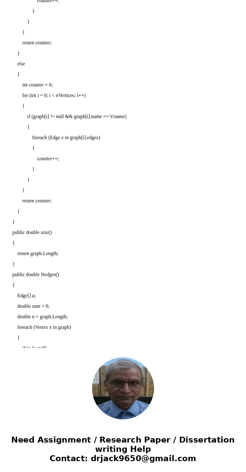 Implement Dijkstra’s algorithm using the graph class you implemented in HW #5 and a priority queue you have implemented earlier this semester . Y ou r program w Implement Dijkstra’s algorithm using the graph class you implemented in HW #5 and a priority queue you have implemented earlier this semester . Y ou r program w