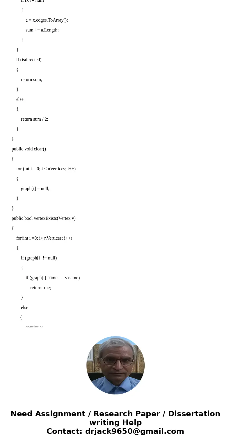 Implement Dijkstra’s algorithm using the graph class you implemented in HW #5 and a priority queue you have implemented earlier this semester . Y ou r program w Implement Dijkstra’s algorithm using the graph class you implemented in HW #5 and a priority queue you have implemented earlier this semester . Y ou r program w