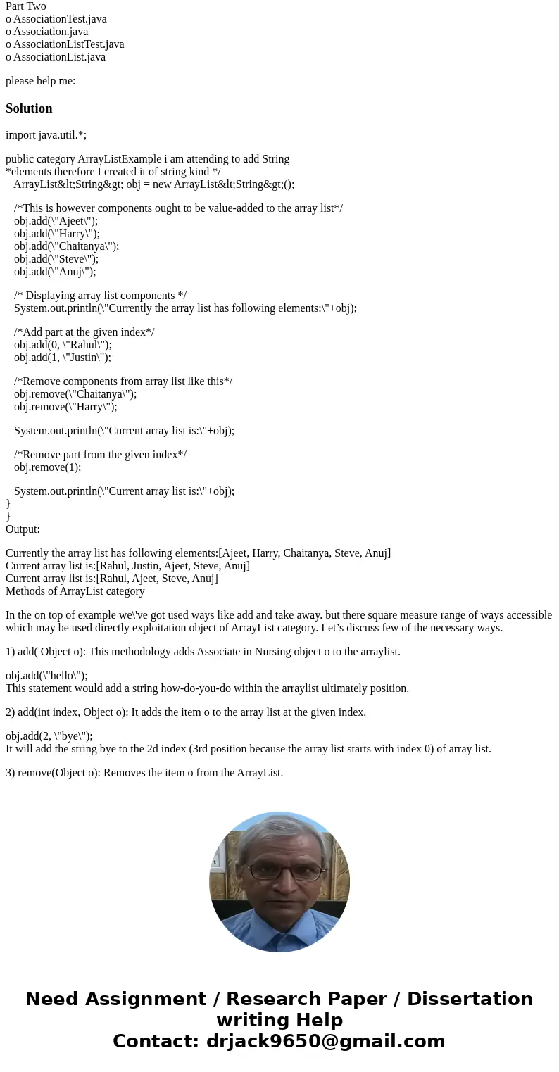 Introduction Part two for this Lab, you implement two classes that will serve as the foundation of a simple key/value database. A programmer could use your data Introduction Part two for this Lab, you implement two classes that will serve as the foundation of a simple key/value database. A programmer could use your data