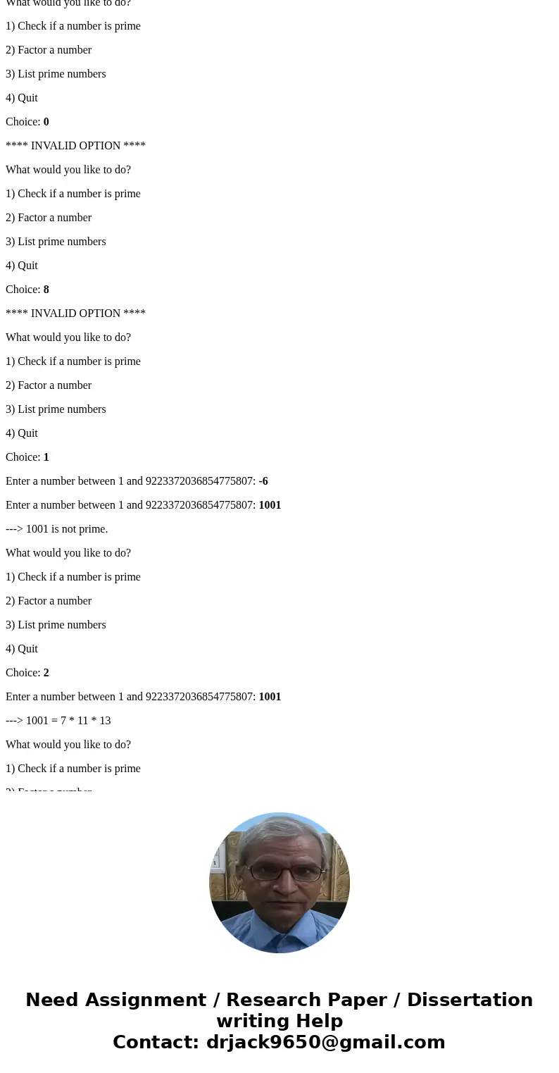 Language: Java Outcomes: Write programs that obtain user input Write programs that use loops to perform calculations and validate input Write programs that use  Language: Java Outcomes: Write programs that obtain user input Write programs that use loops to perform calculations and validate input Write programs that use