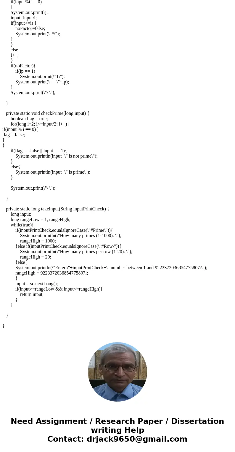 Language: Java Outcomes: Write programs that obtain user input Write programs that use loops to perform calculations and validate input Write programs that use  Language: Java Outcomes: Write programs that obtain user input Write programs that use loops to perform calculations and validate input Write programs that use