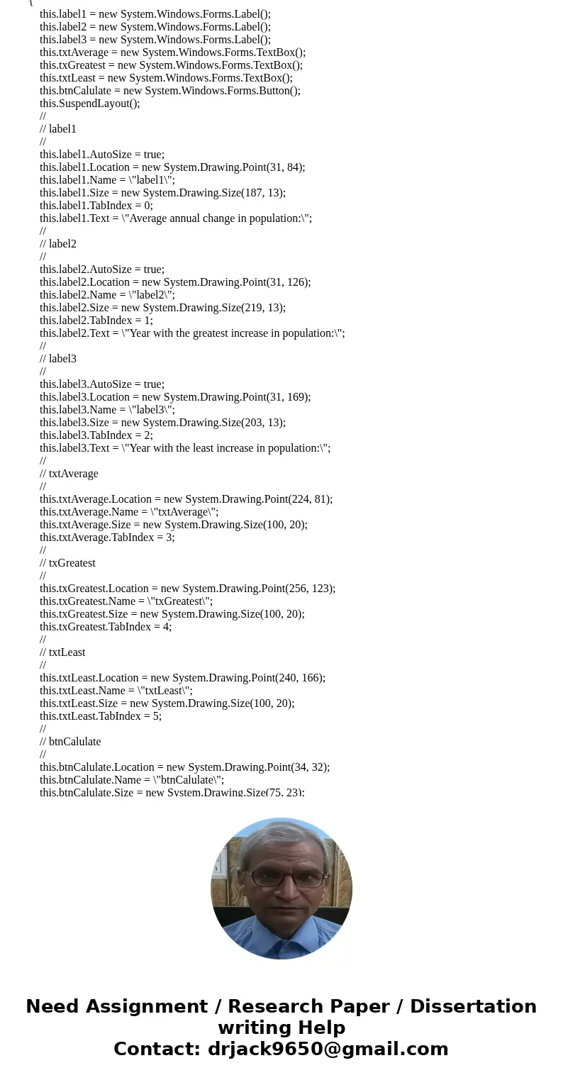 Needs to be solved with \ Needs to be solved with \