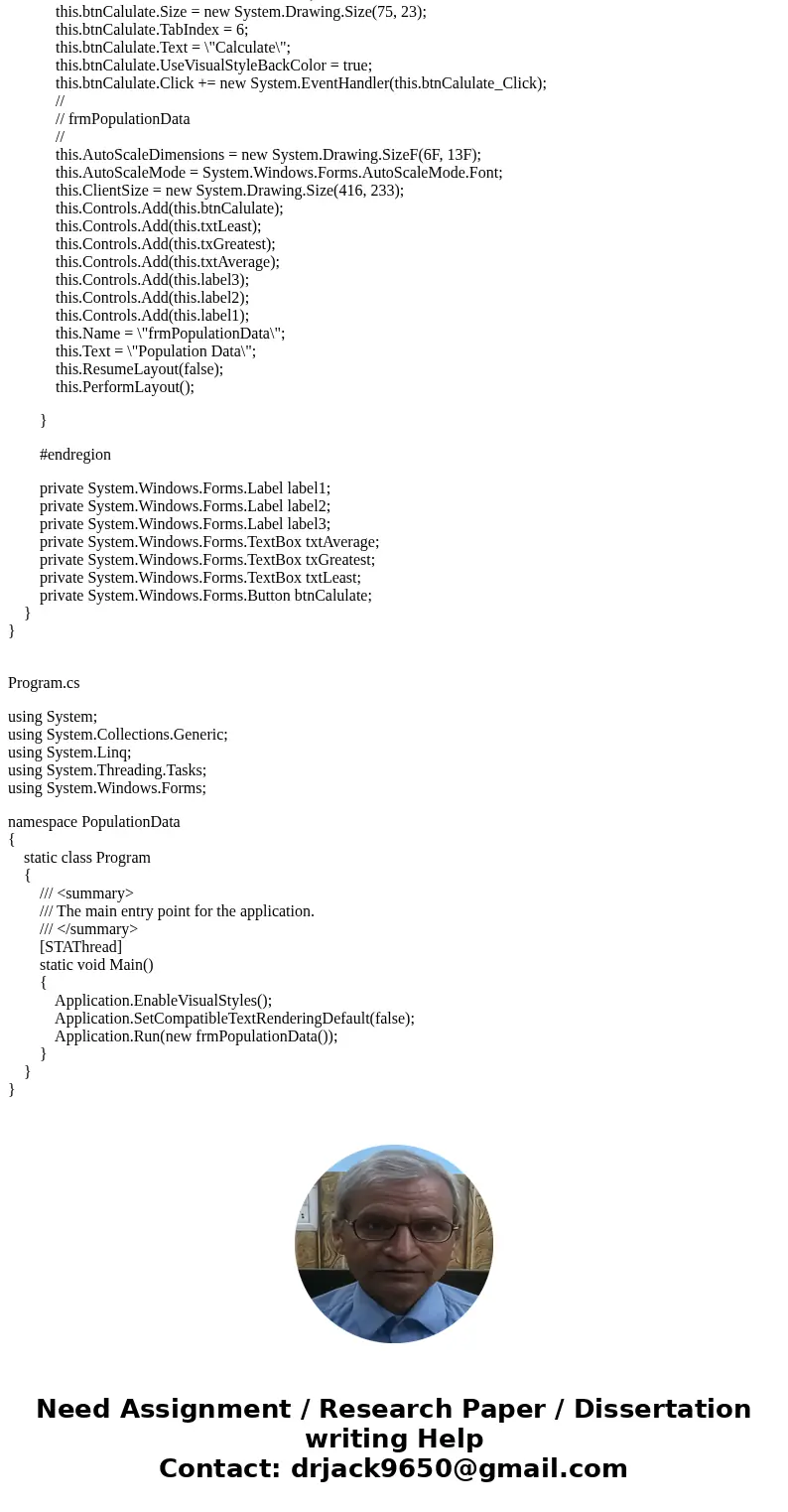 Needs to be solved with \ Needs to be solved with \