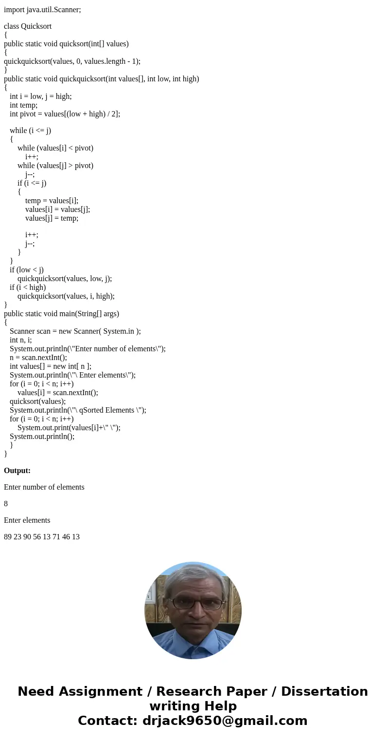Please help with this JAVA Assignment and show output if you can please Complete required scripts based on eclipse and troubleshoot the scripts until the tasks  Please help with this JAVA Assignment and show output if you can please Complete required scripts based on eclipse and troubleshoot the scripts until the tasks
