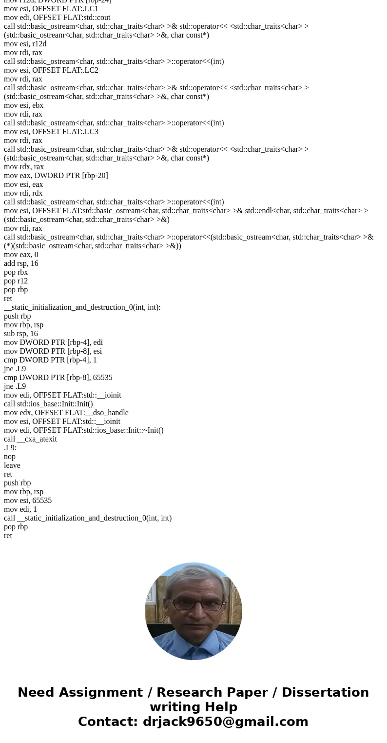 Problem Statement: Write a MIPS assembly program that prompts the user for 2 positive integers (>0). Then it uses the Recursive (the Greatest Common Divisor) Problem Statement: Write a MIPS assembly program that prompts the user for 2 positive integers (>0). Then it uses the Recursive (the Greatest Common Divisor)