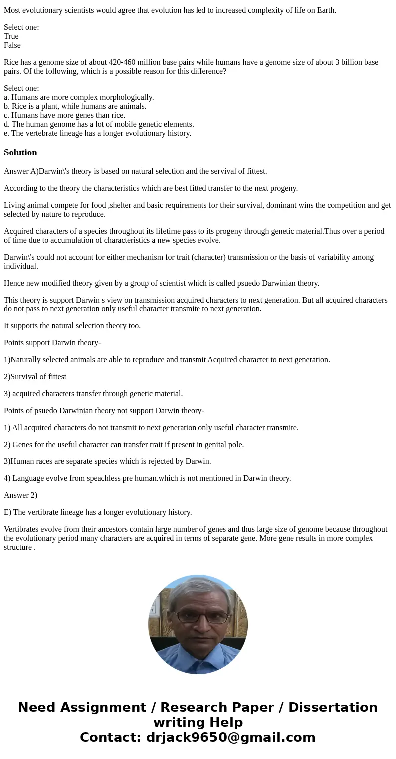 Some historians have referred to many of the self-proclaimed “Darwinians”, such as Ernst Haeckel, that followed in Darwin’s footsteps at the end of the 19th cen