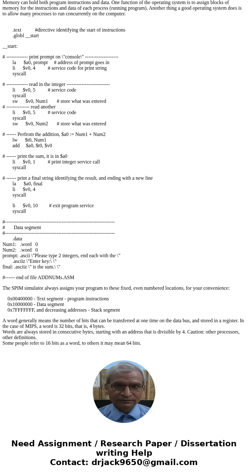 The MIPS architecture supports byte and halfword (16-bit) memory transfer operations. The instructions are load byte (lb), load byte unsigned (lbu), store byte  The MIPS architecture supports byte and halfword (16-bit) memory transfer operations. The instructions are load byte (lb), load byte unsigned (lbu), store byte