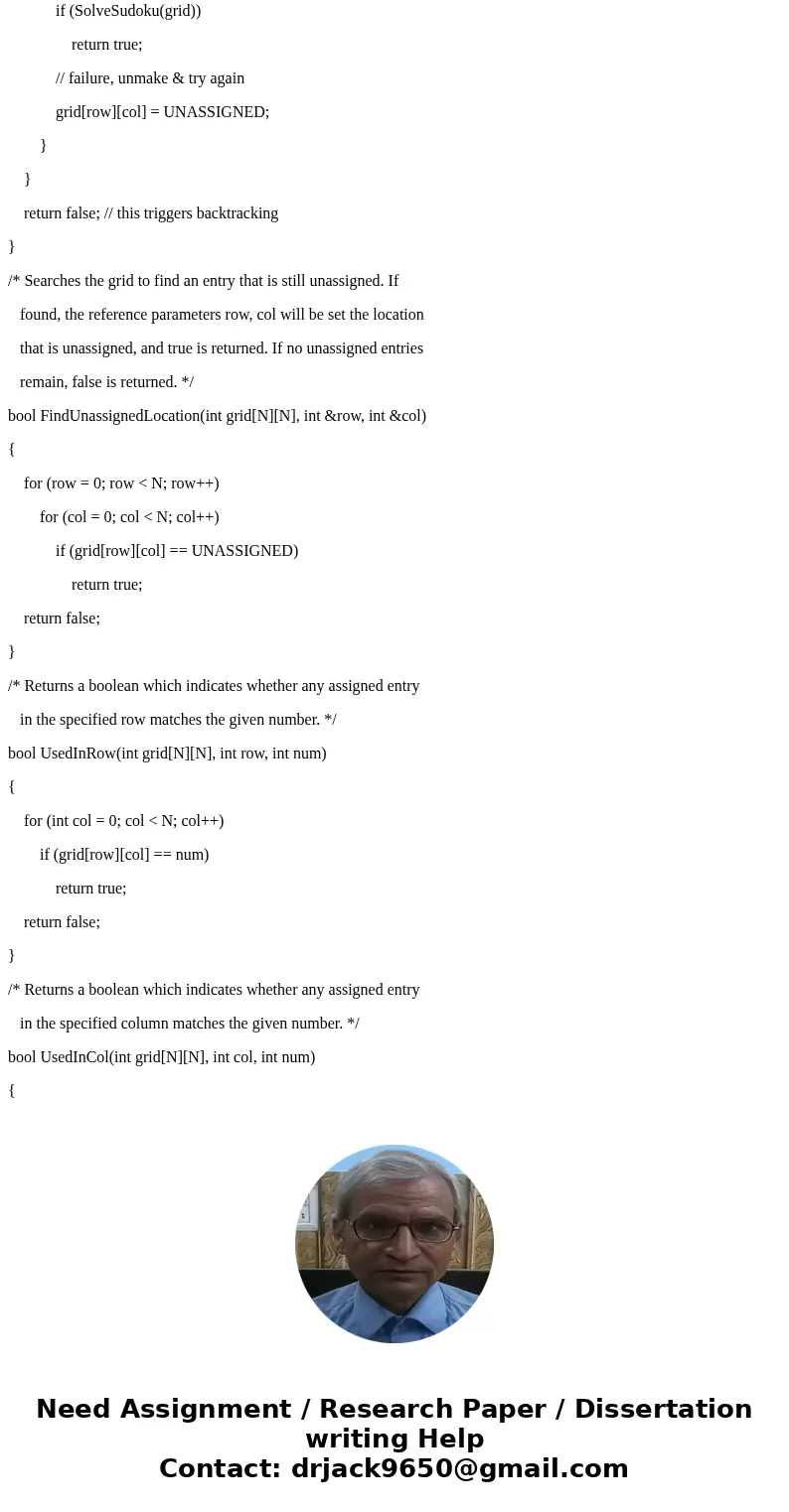 The program needs to be written in Java. Please include comments throughout. Thanks Sudoku is a popular logic puzzle that uses a 9 by 9 array of squares that ar The program needs to be written in Java. Please include comments throughout. Thanks Sudoku is a popular logic puzzle that uses a 9 by 9 array of squares that ar