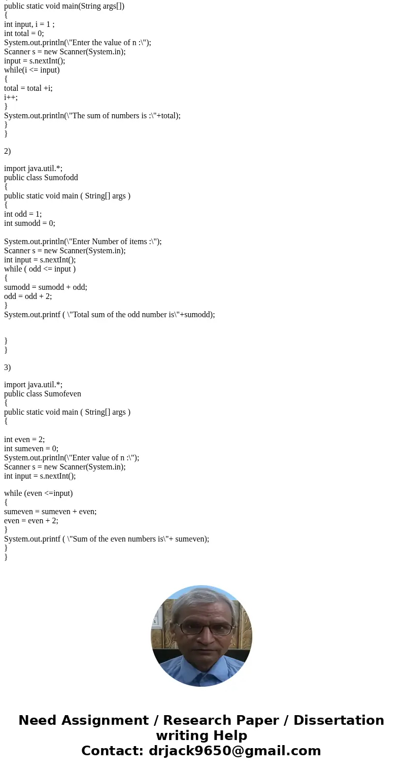 Using Labview, Construct a VI that could: - calculate the sum of a series of continuous integer numbers from 1 to given integer N. Sum=1+2+3+…+N (Tip: “While Lo Using Labview, Construct a VI that could: - calculate the sum of a series of continuous integer numbers from 1 to given integer N. Sum=1+2+3+…+N (Tip: “While Lo