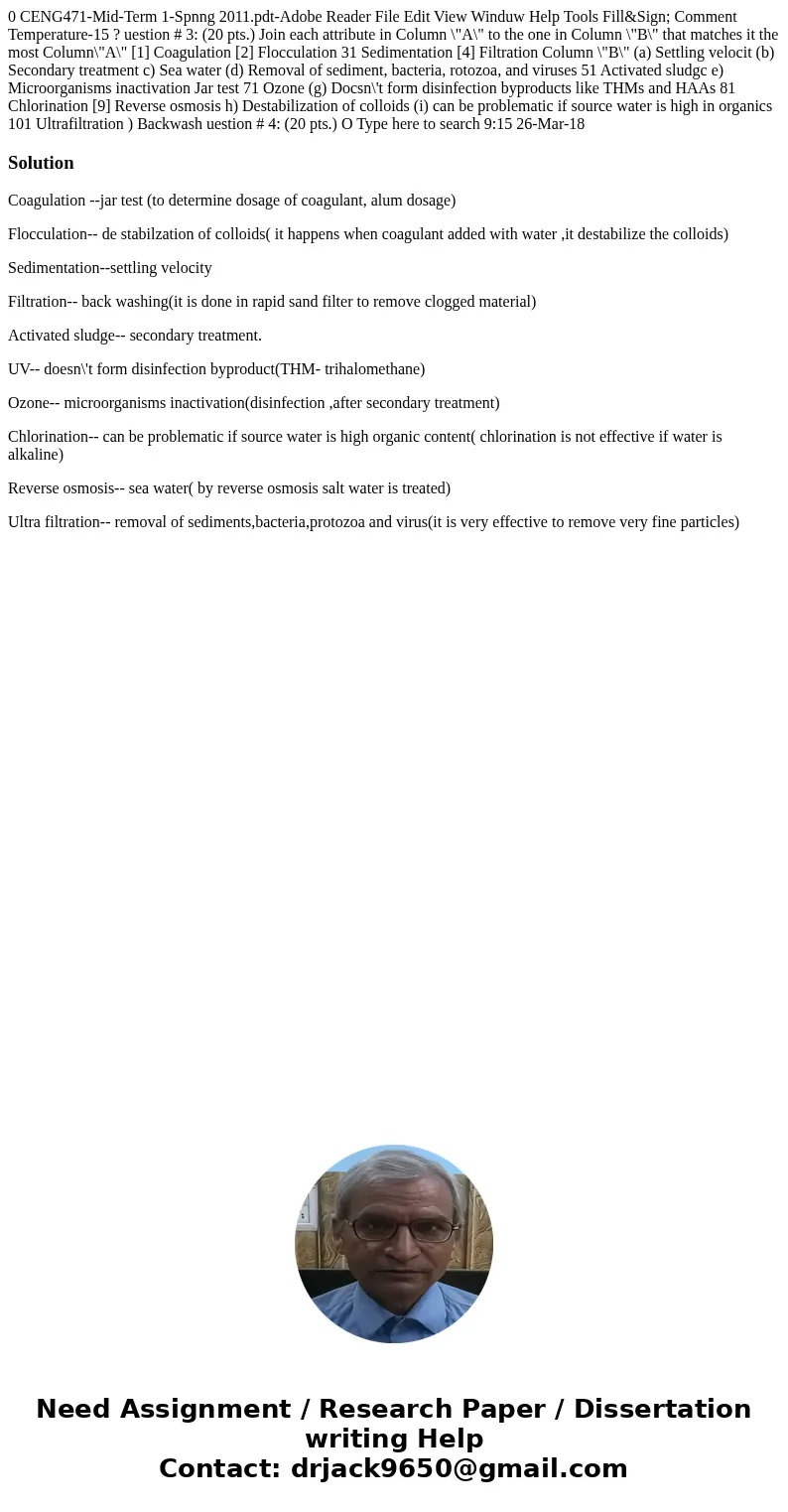0 CENG471-Mid-Term 1-Spnng 2011.pdt-Adobe Reader File Edit View Winduw Help Tools Fill&Sign; Comment Temperature-15 ? uestion # 3: (20 pts.) Join each attr  0 CENG471-Mid-Term 1-Spnng 2011.pdt-Adobe Reader File Edit View Winduw Help Tools Fill&Sign; Comment Temperature-15 ? uestion # 3: (20 pts.) Join each attr