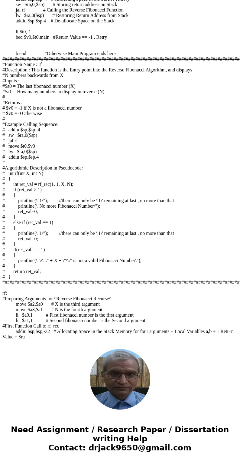Assignment Descriptions: In this assignment, we will develop \  Assignment Descriptions: In this assignment, we will develop \