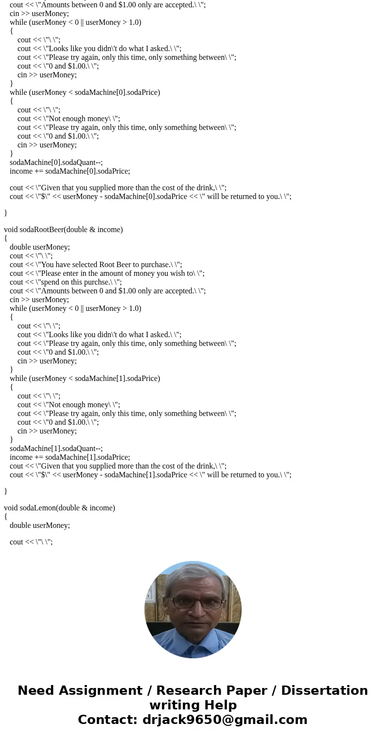 Can someone run this and take a screen shot of it and post it, it is not working on my mac. thank you guys!! include <iostream> #include <iomanip> # Can someone run this and take a screen shot of it and post it, it is not working on my mac. thank you guys!! include <iostream> #include <iomanip> #