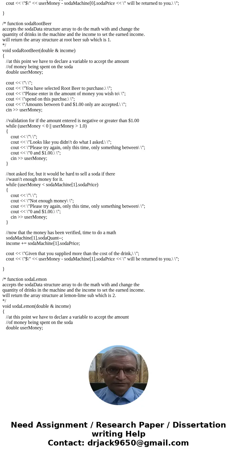 Can someone run this and take a screen shot of it and post it, it is not working on my mac. thank you guys!! include <iostream> #include <iomanip> # Can someone run this and take a screen shot of it and post it, it is not working on my mac. thank you guys!! include <iostream> #include <iomanip> #