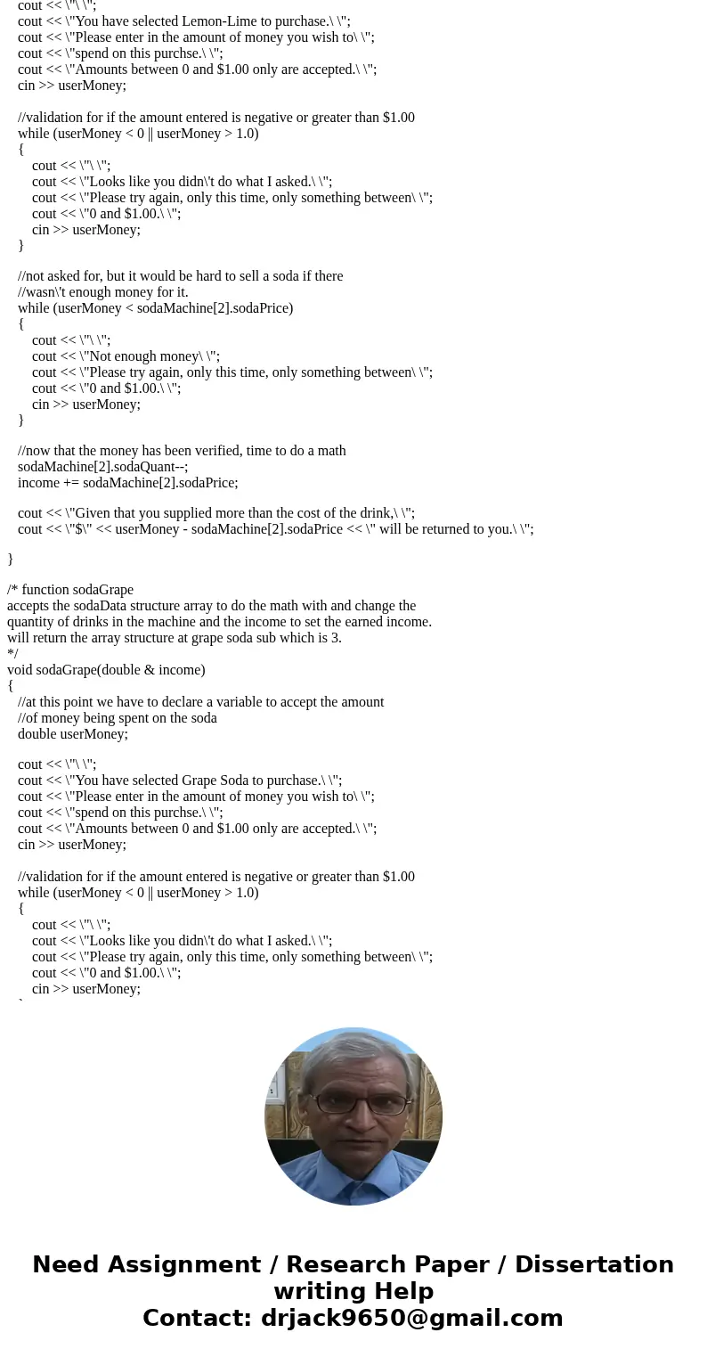 Can someone run this and take a screen shot of it and post it, it is not working on my mac. thank you guys!! include <iostream> #include <iomanip> # Can someone run this and take a screen shot of it and post it, it is not working on my mac. thank you guys!! include <iostream> #include <iomanip> #