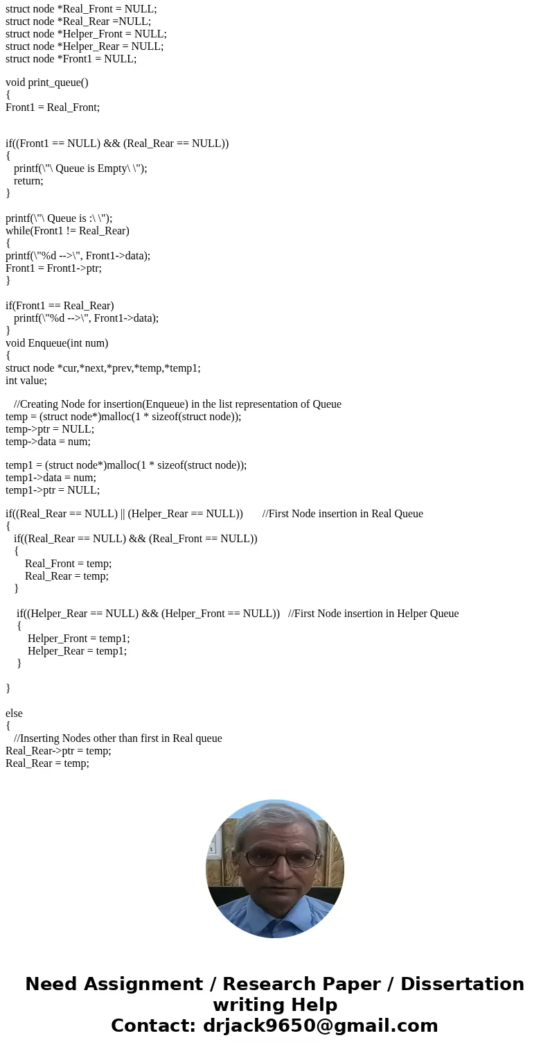 Consider an extension of the queue abstract data type, called a minqueue, which supports operations ENQUEUE, DEQUEUE, and FINDMIN. Assume that the elements to   Consider an extension of the queue abstract data type, called a minqueue, which supports operations ENQUEUE, DEQUEUE, and FINDMIN. Assume that the elements to