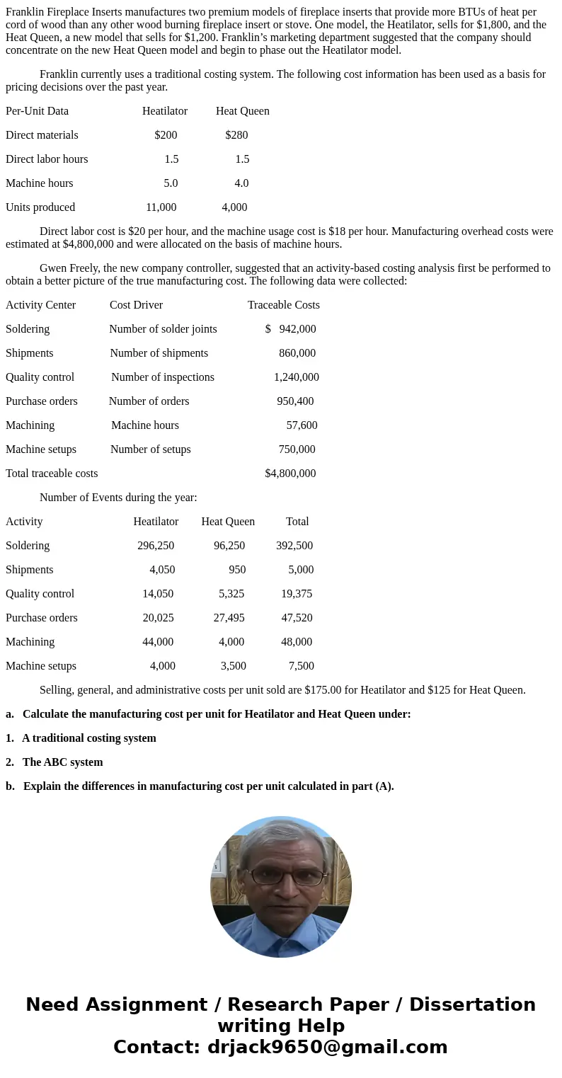 Franklin Fireplace Inserts manufactures two premium models of fireplace inserts that provide more BTUs of heat per cord of wood than any other wood burning fire Franklin Fireplace Inserts manufactures two premium models of fireplace inserts that provide more BTUs of heat per cord of wood than any other wood burning fire