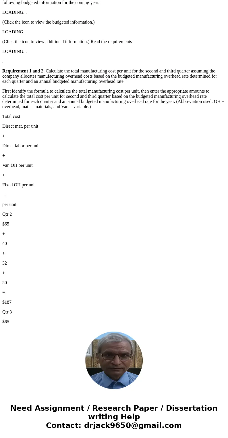 how did they get the 64 annual fixed cost? CapitolaCapitola Manufacturing produces surfboards. The company uses a normal-costing system and allocates manufactur