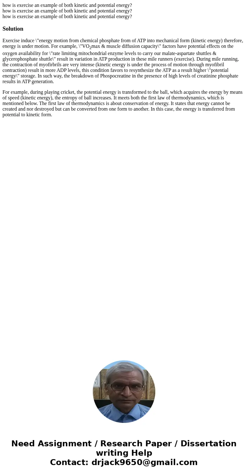 how is exercise an example of both kinetic and potential energy? how is exercise an example of both kinetic and potential energy? how is exercise an example of  how is exercise an example of both kinetic and potential energy? how is exercise an example of both kinetic and potential energy? how is exercise an example of