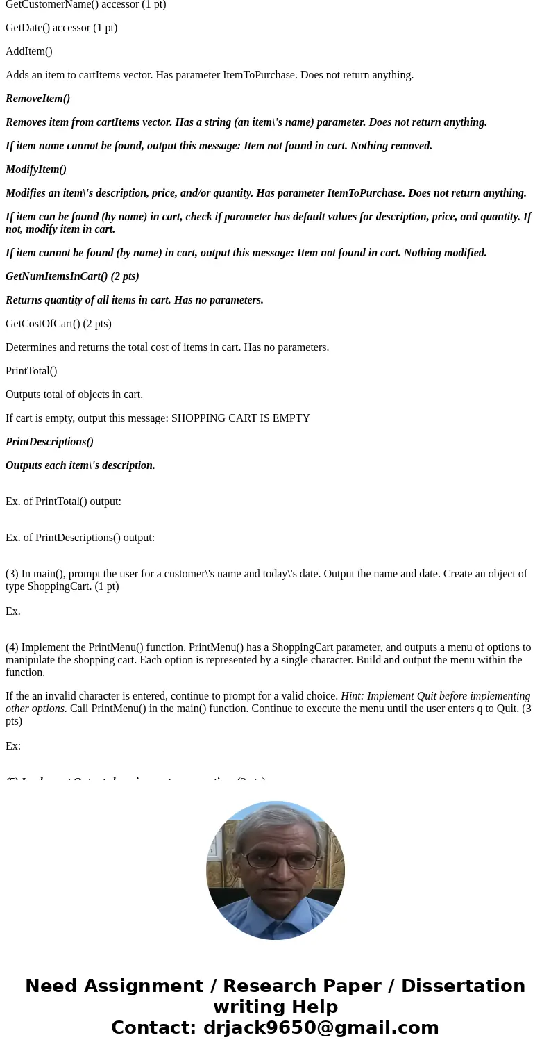 I finished most of the program, but having trouble with some key features. I bolded and italicized the parts I can\'t figure out, and included them below. I inc