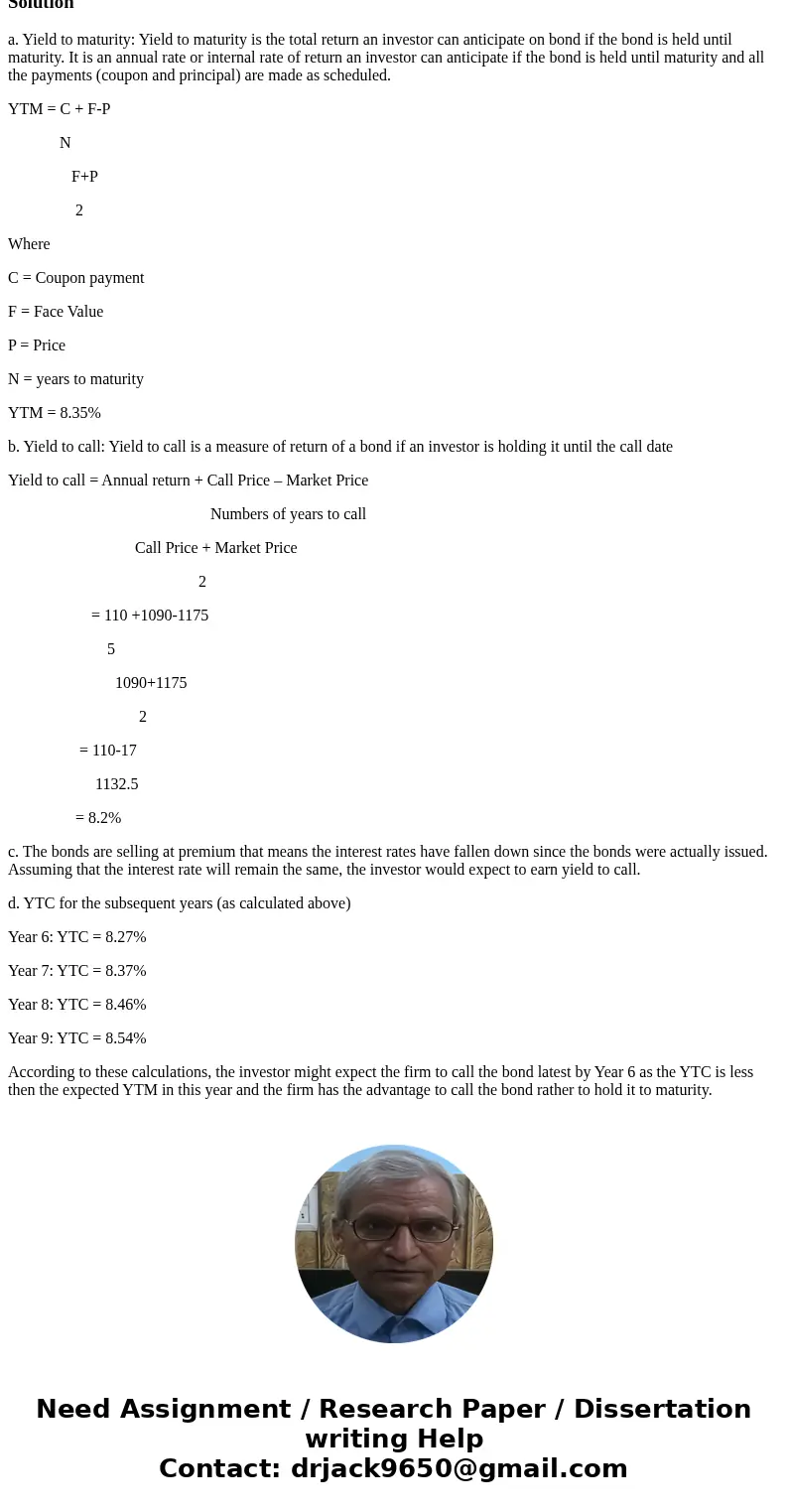 Kaufman enterprises has bonds outstanding with a $1,000 face value and 10 years left until maturity. They have an 11% annual coupon payment, and their current p Kaufman enterprises has bonds outstanding with a $1,000 face value and 10 years left until maturity. They have an 11% annual coupon payment, and their current p