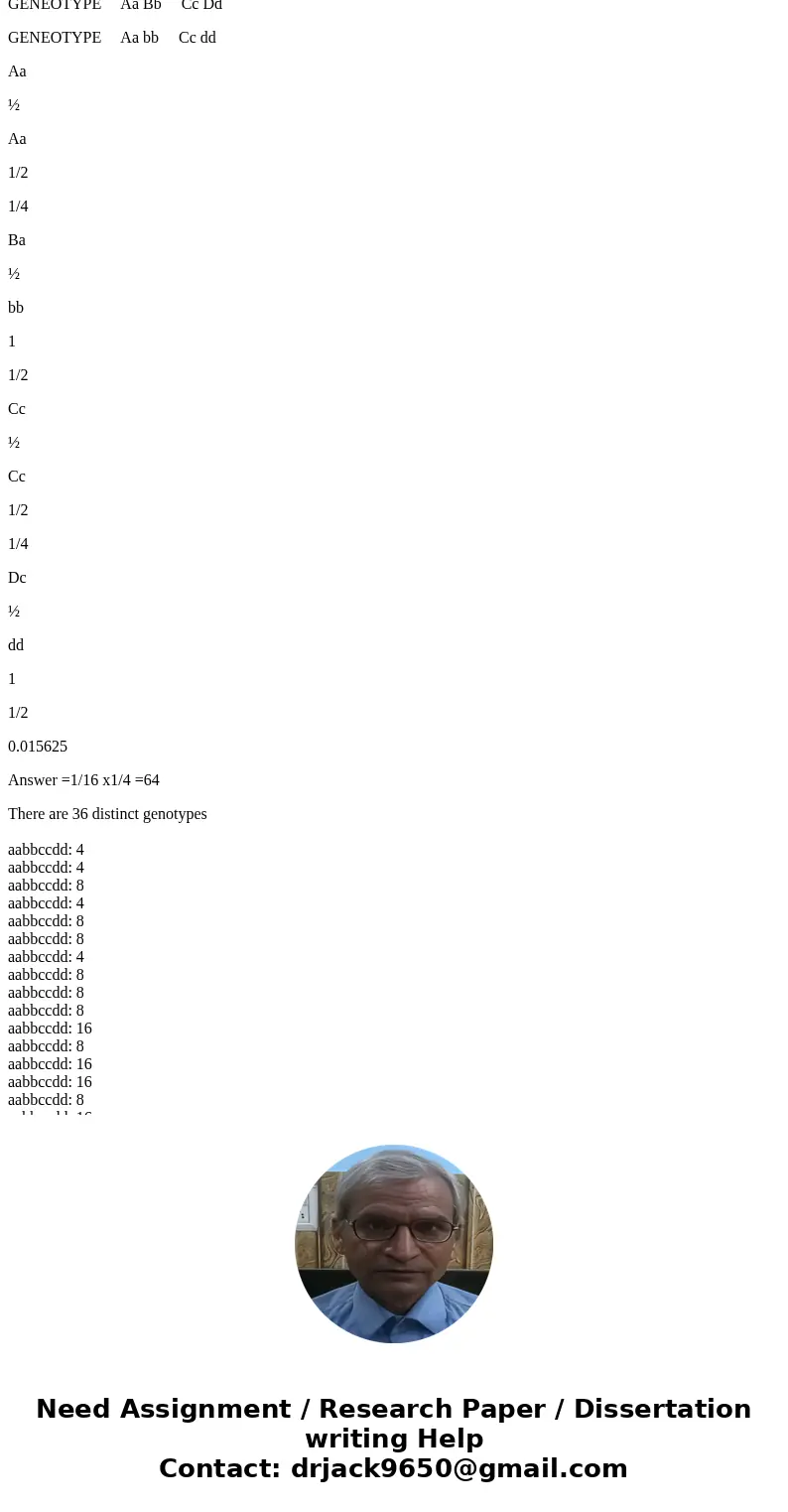 l. A geneticist is studying two traits in the fruit fly eye color and wing shape. They perform a dihybrid cross. If the genes for these traits are not linked,   l. A geneticist is studying two traits in the fruit fly eye color and wing shape. They perform a dihybrid cross. If the genes for these traits are not linked,