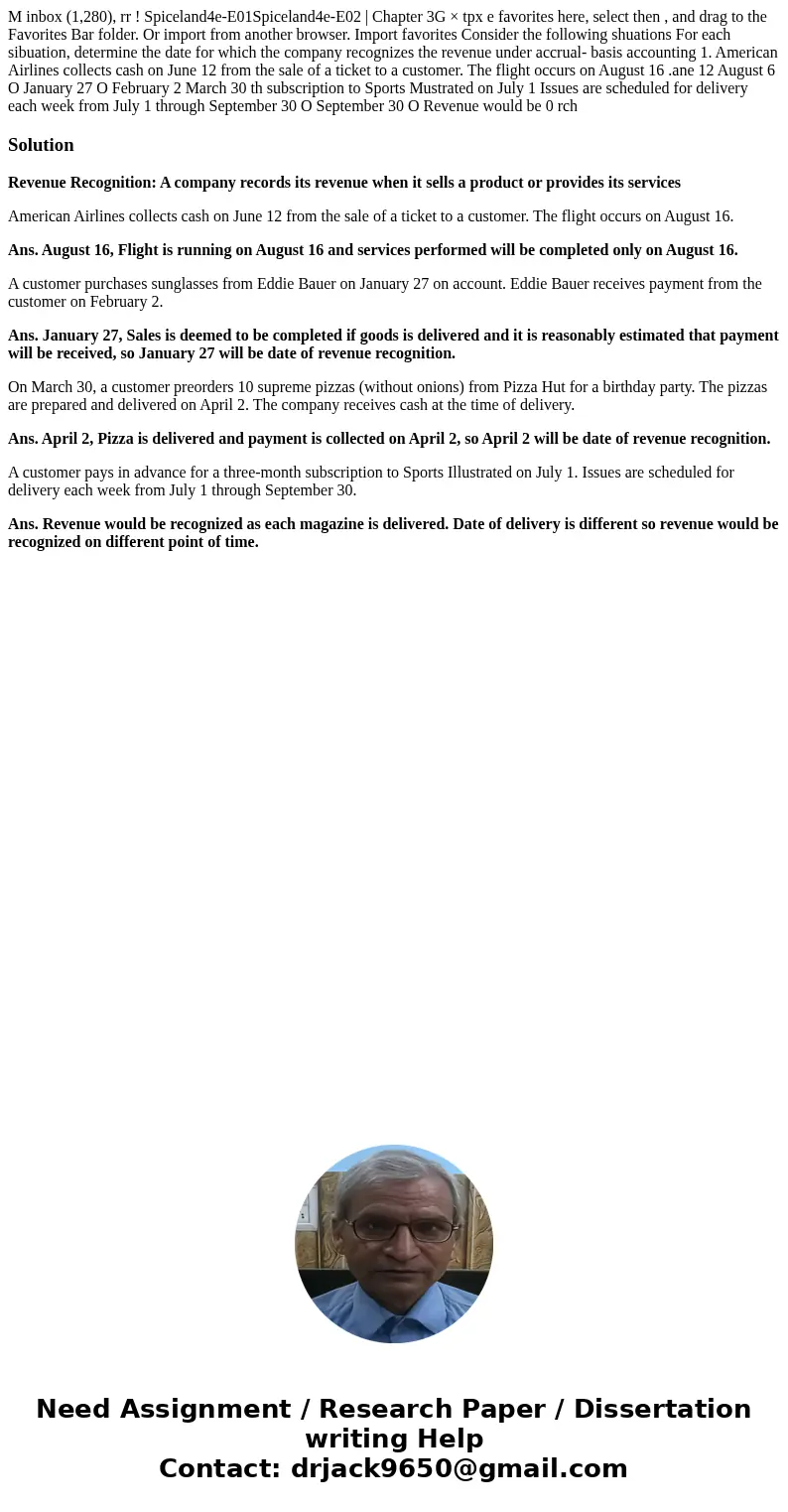  M inbox (1,280), rr ! Spiceland4e-E01Spiceland4e-E02 | Chapter 3G × tpx e favorites here, select then , and drag to the Favorites Bar folder. Or import from an