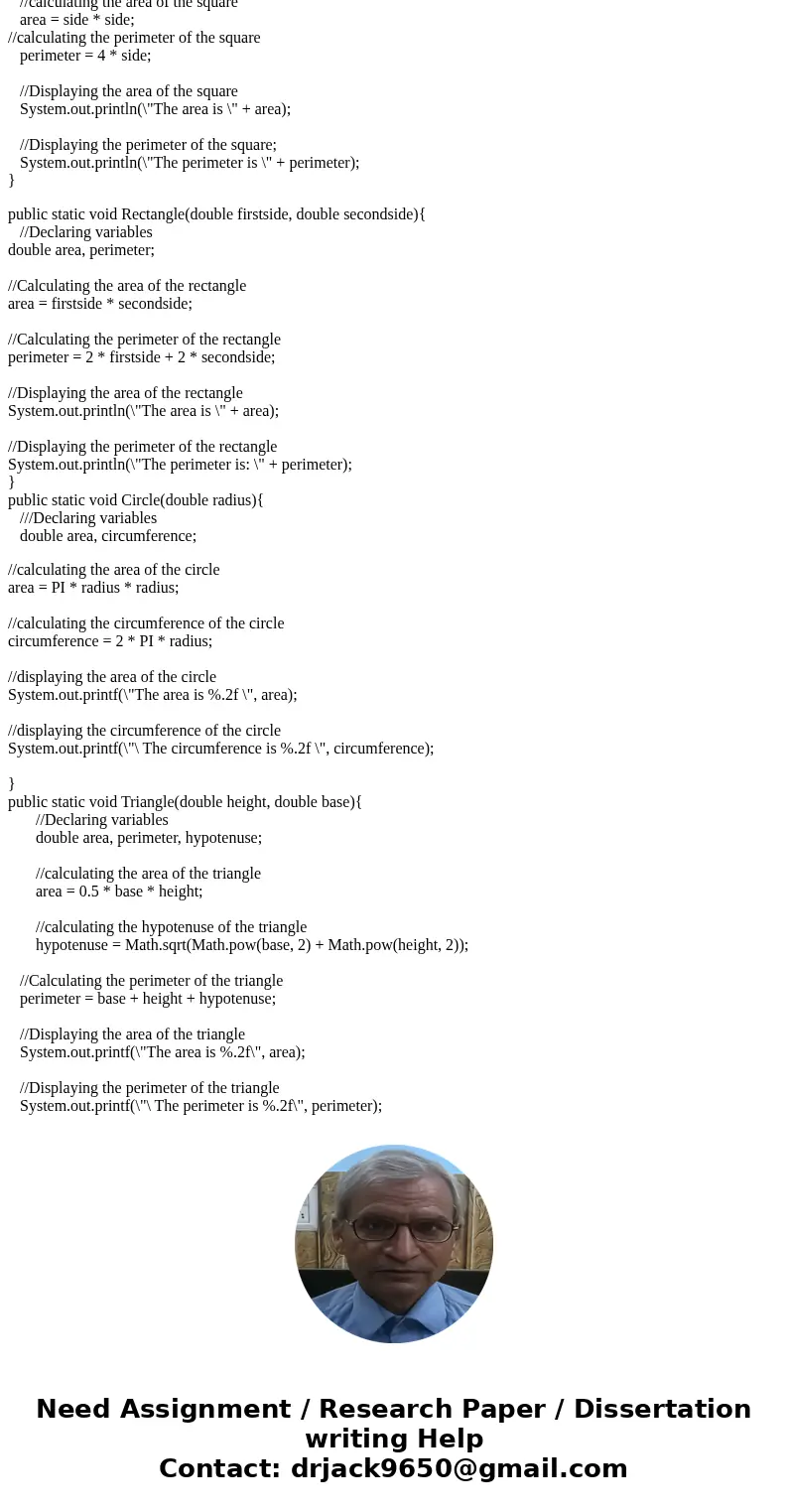 Need to revise working code below, A good design means the application should scale easily -- that is, the application should be designed so that additional pro Need to revise working code below, A good design means the application should scale easily -- that is, the application should be designed so that additional pro