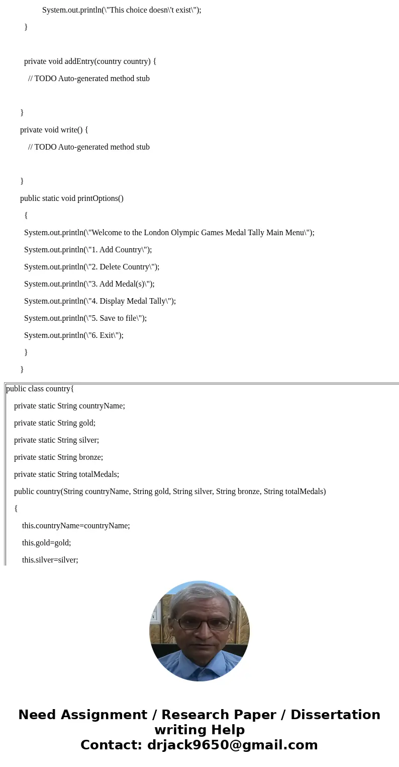 Part A Problem and Program Details: As a part-time blog writer for a major sports network you are tasked with providing a readerfriendly summary of the most rec Part A Problem and Program Details: As a part-time blog writer for a major sports network you are tasked with providing a readerfriendly summary of the most rec