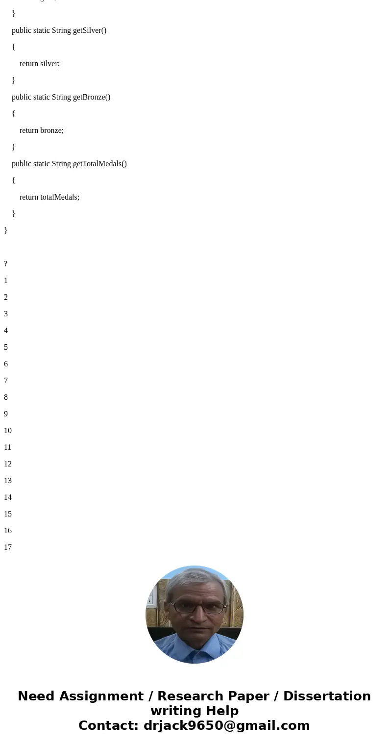 Part A Problem and Program Details: As a part-time blog writer for a major sports network you are tasked with providing a readerfriendly summary of the most rec Part A Problem and Program Details: As a part-time blog writer for a major sports network you are tasked with providing a readerfriendly summary of the most rec