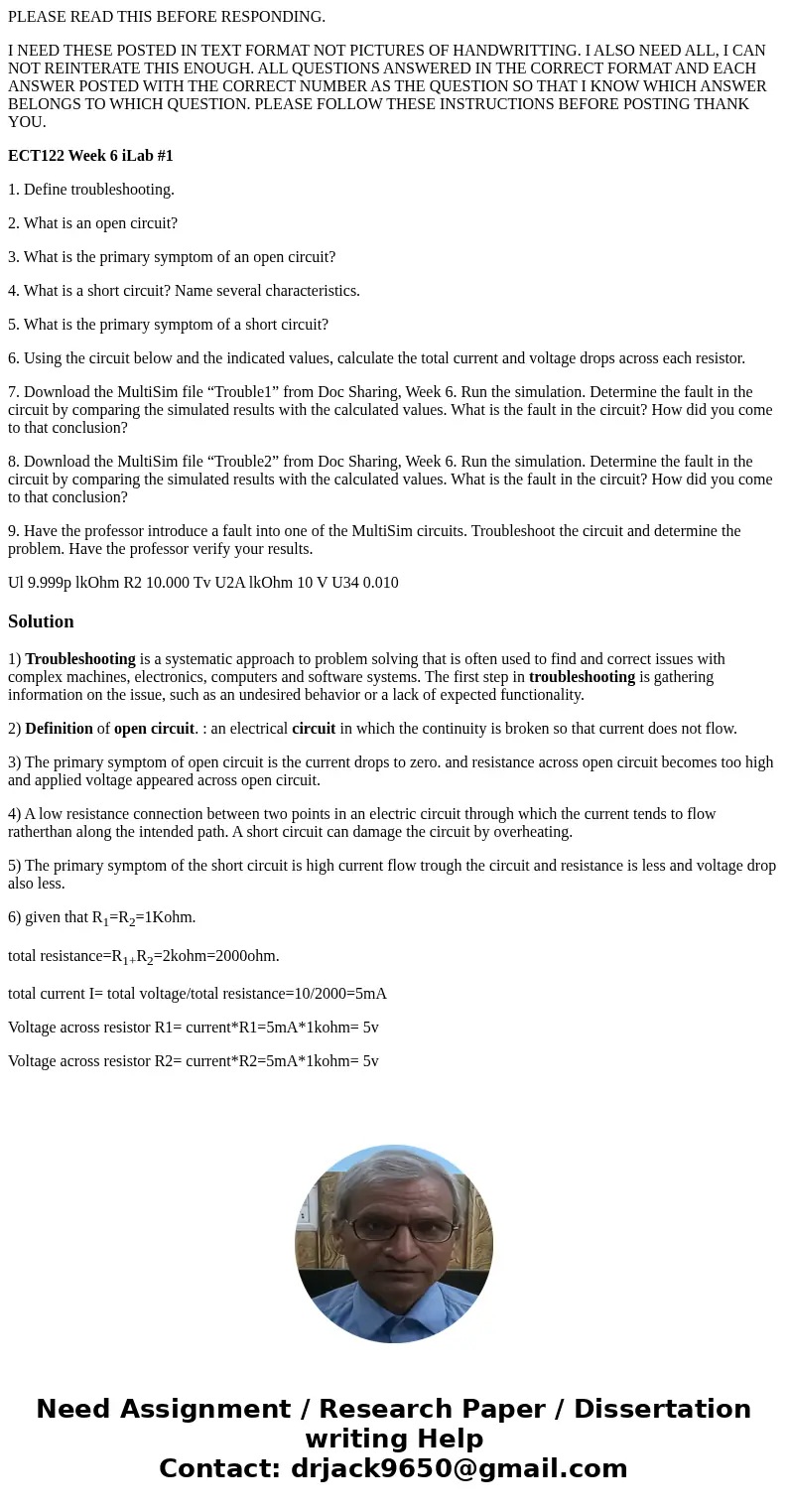 PLEASE READ THIS BEFORE RESPONDING. I NEED THESE POSTED IN TEXT FORMAT NOT PICTURES OF HANDWRITTING. I ALSO NEED ALL, I CAN NOT REINTERATE THIS ENOUGH. ALL QUES